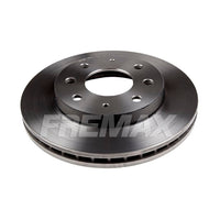 FREMAX BRAKE DISC FRONT PAIR BD-8107
