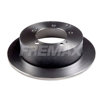 FREMAX BRAKE DISC REAR PAIR BD-8326