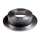 FREMAX BRAKE DISC REAR PAIR BD-8326