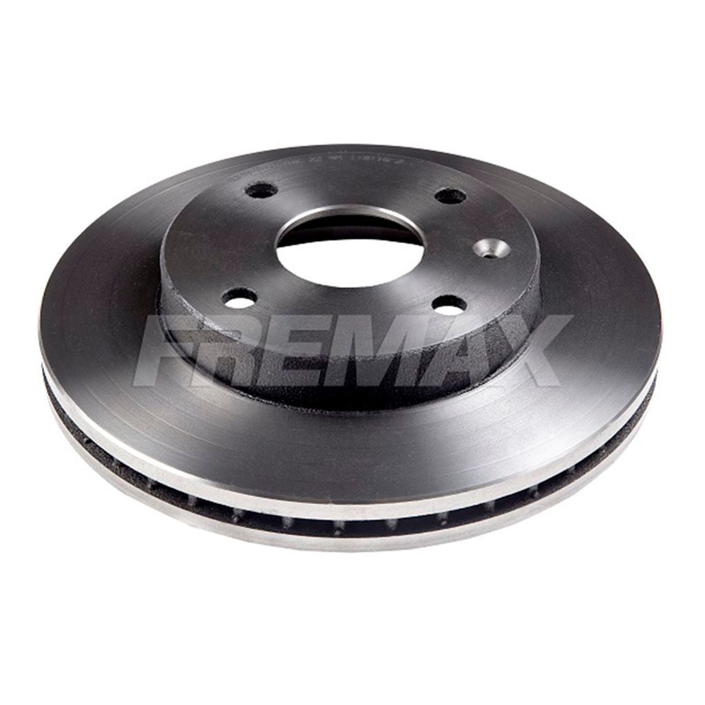 FREMAX BRAKE DISC FRONT PAIR BD-8338