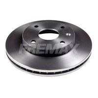 FREMAX BRAKE DISC FRONT PAIR BD-8338