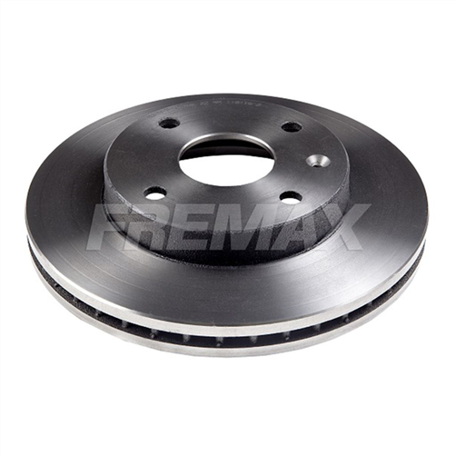 FREMAX BRAKE DISC FRONT PAIR BD-8338
