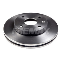FREMAX BRAKE DISC FRONT PAIR BD-8338