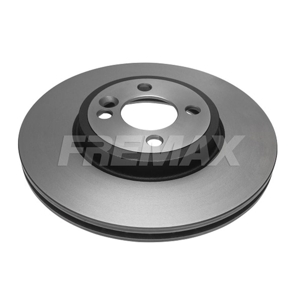 FREMAX BRAKE DISC FRONT PAIR BD-8570