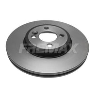 FREMAX BRAKE DISC FRONT PAIR BD-8570