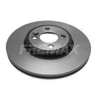 FREMAX BRAKE DISC FRONT PAIR BD-8570