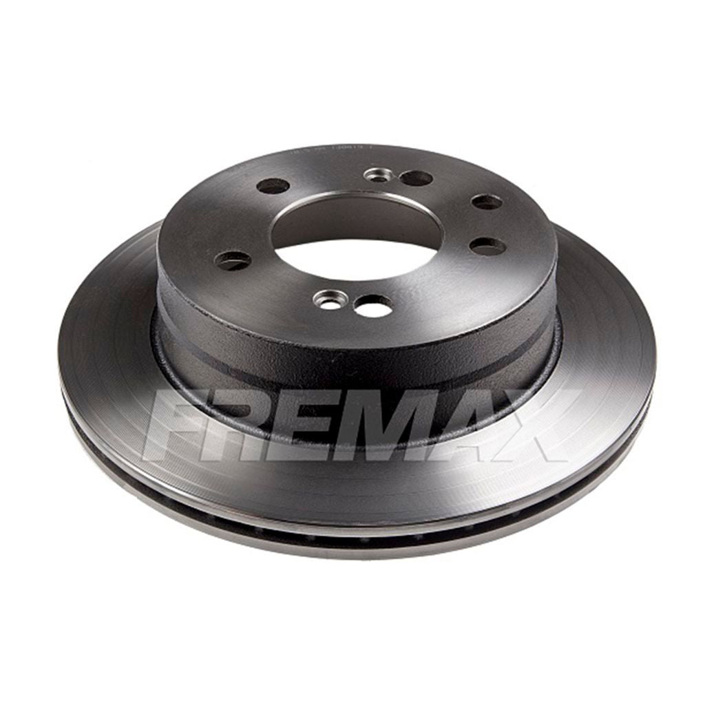 FREMAX SSANGYONG STAVIC REAR ROTOR BD-8675