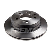 FREMAX SSANGYONG STAVIC REAR ROTOR BD-8675