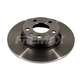 FREMAX BRAKE ROTOR SOLID PAIR REAR BD-8684
