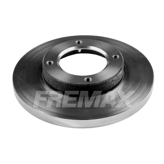 FREMAX BRAKE DISC FRONT PAIR BD-8702