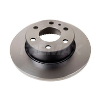FREMAX CARBON+ ROTOR (PAIR) IVECO REAR 296MM SOLID BD-8759