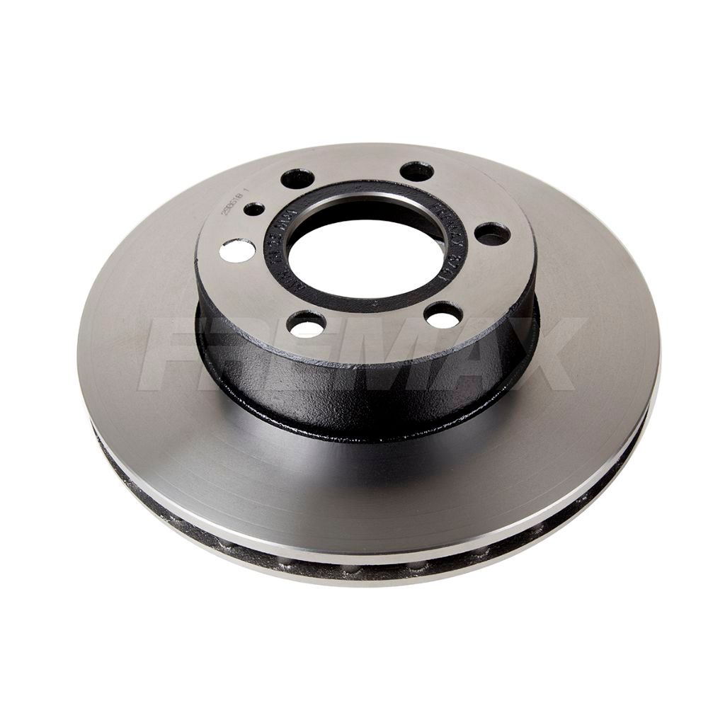 FREMAX CARBON+ FRONT ROTOR IVECO 300MM BD-8761