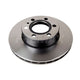 FREMAX CARBON+ FRONT ROTOR IVECO 300MM BD-8761