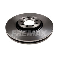 FREMAX CARBON PLUS BRAKE ROTOR IVECO FRONT 290MM BD-8762