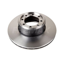 FREMAX BRAKE ROTOR IVECO REAR 294MM VENTED BD-8763