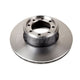 FREMAX BRAKE ROTOR IVECO REAR 294MM VENTED BD-8763
