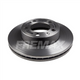 FREMAX BRAKE ROTOR VENTED PAIR FRONT BD-8766