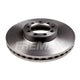FREMAX CARBON+ BRAKE ROTOR IVECO FRONT 301MM BD-8770