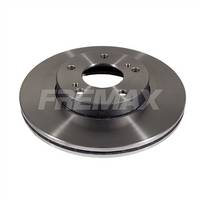 FREMAX BRAKE DISC FRONT PAIR BD-8801