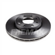 FREMAX BRAKE ROTOR VENTED PAIR FRONT BD-8929