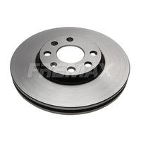 FREMAX BRAKE DISC FRONT PAIR BD-9000