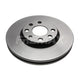FREMAX BRAKE DISC FRONT PAIR BD-9000