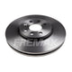 FREMAX BRAKE DISC FRONT PAIR BD-9001