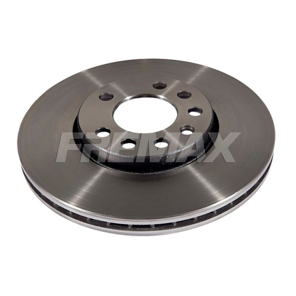 FREMAX BRAKE DISC FRONT PAIR BD-9003