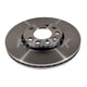 FREMAX BRAKE DISC FRONT PAIR BD-9003