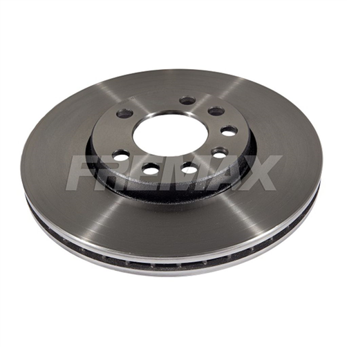 FREMAX BRAKE DISC FRONT PAIR BD-9003