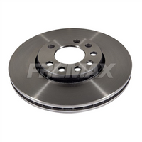FREMAX BRAKE DISC FRONT PAIR BD-9003