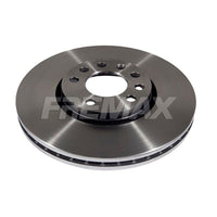 FREMAX BRAKE DISC FRONT PAIR BD-9004