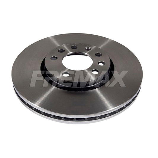 FREMAX BRAKE DISC FRONT PAIR BD-9004