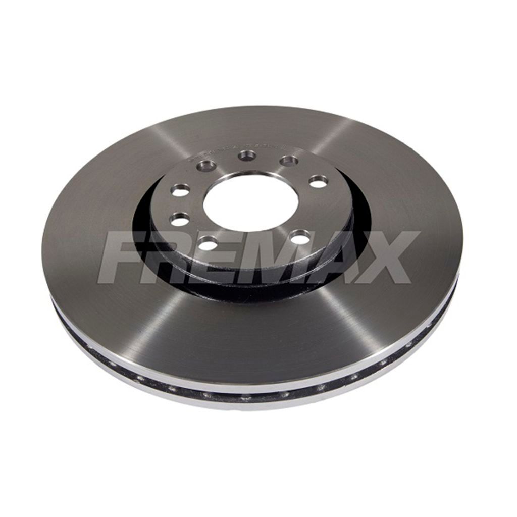 FREMAX BRAKE DISC FRONT PAIR BD-9005