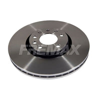 FREMAX BRAKE DISC FRONT PAIR BD-9005