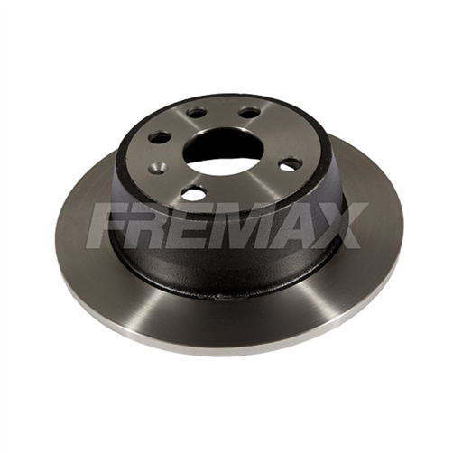 FREMAX BRAKE DISC REAR PAIR BD-9041
