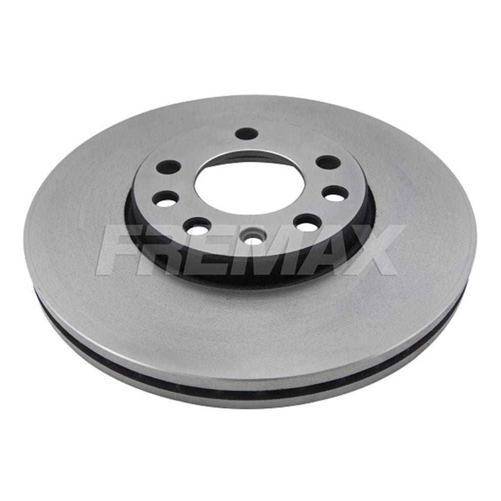 FREMAX BRAKE DISC FRONT PAIR BD-9043