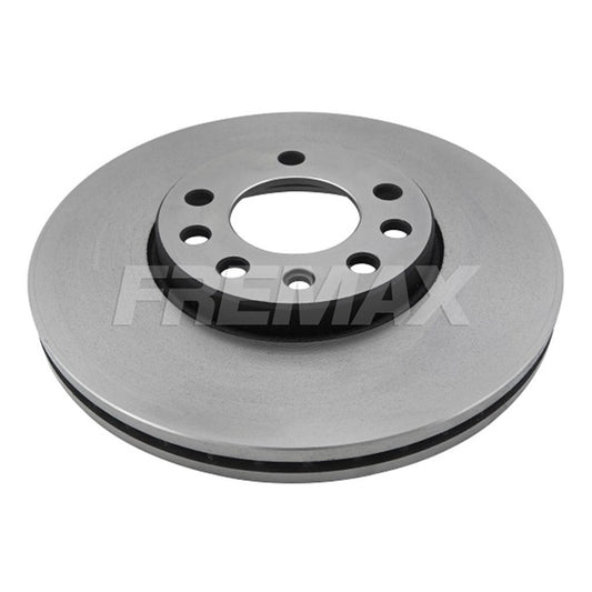 FREMAX BRAKE DISC FRONT PAIR BD-9043