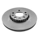 FREMAX BRAKE DISC FRONT PAIR BD-9043