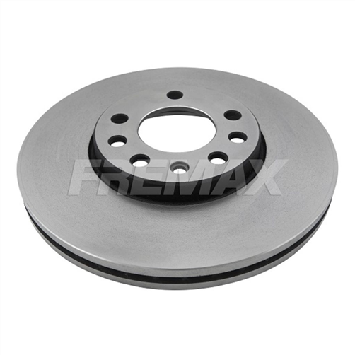 FREMAX BRAKE DISC FRONT PAIR BD-9043