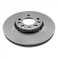 FREMAX BRAKE DISC FRONT PAIR BD-9043