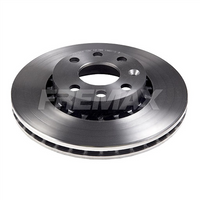 FREMAX BRAKE DISC FRONT PAIR BD-9046