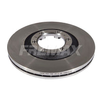 FREMAX BRAKE DISC FRONT PAIR BD-9050