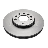 FREMAX BRAKE DISC FRONT PAIR BD-9060
