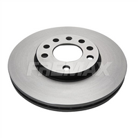 FREMAX BRAKE DISC FRONT PAIR BD-9060