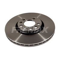 FREMAX BRAKE DISC FRONT PAIR BD-9061