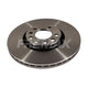FREMAX BRAKE DISC FRONT PAIR BD-9061