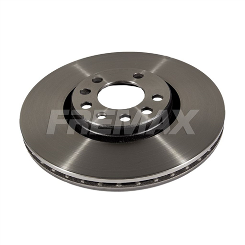 FREMAX BRAKE DISC FRONT PAIR BD-9061