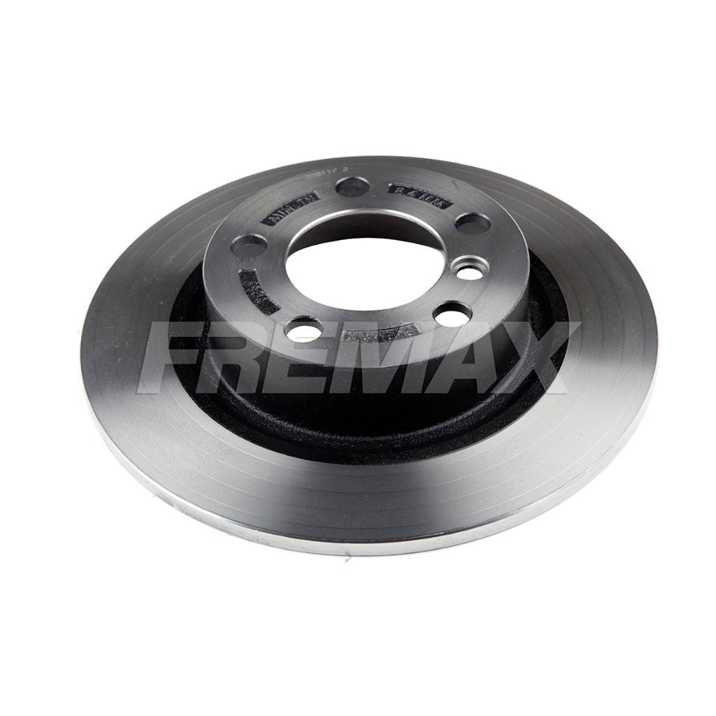 FREMAX CARBON + MINI JCW REAR R60 BD-9067