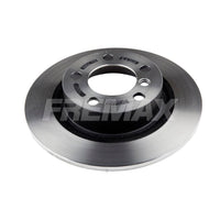 FREMAX CARBON + MINI JCW REAR R60 BD-9067